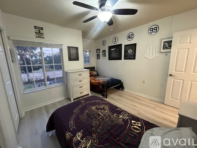 Bradenton Apartment: 3603 45th Terrace W