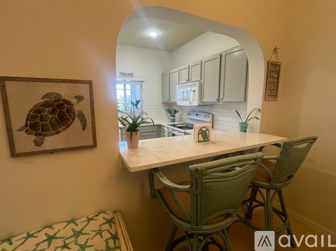 Bradenton Apartment: 3603 45th Terrace W