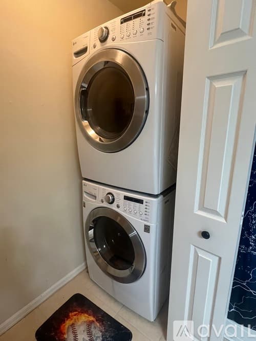 Bradenton Apartment: 3603 45th Terrace W