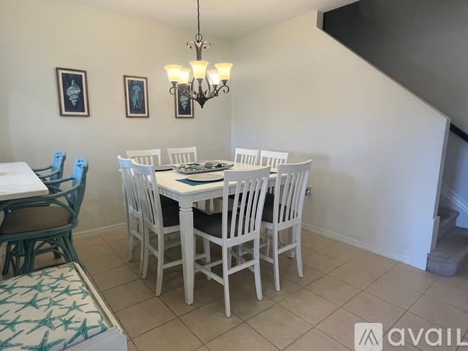 Bradenton Apartment: 3603 45th Terrace W
