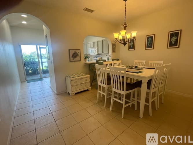 Bradenton Apartment: 3603 45th Terrace W