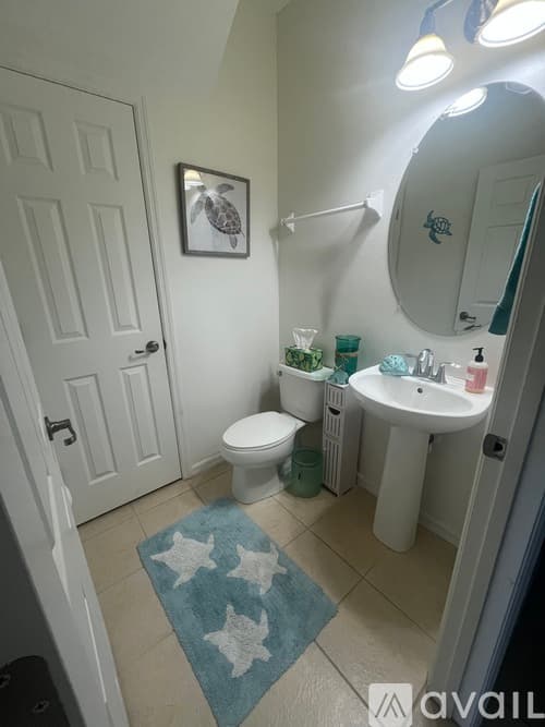 Bradenton Apartment: 3603 45th Terrace W