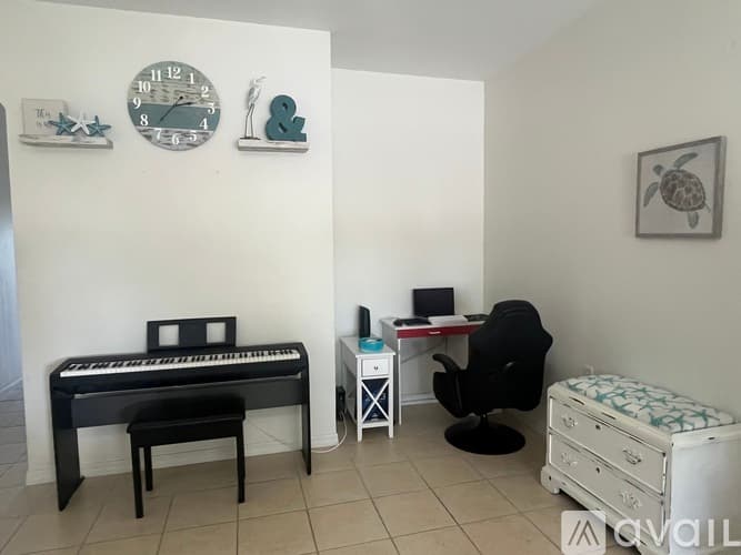 Bradenton Apartment: 3603 45th Terrace W