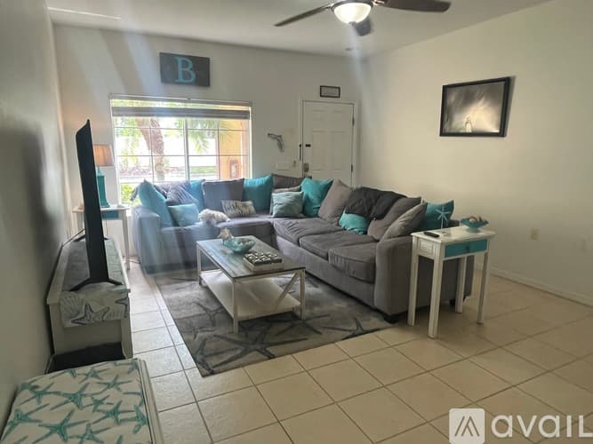 Bradenton Apartment: 3603 45th Terrace W