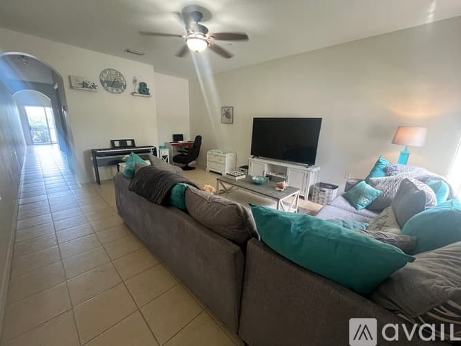 Bradenton Apartment: 3603 45th Terrace W