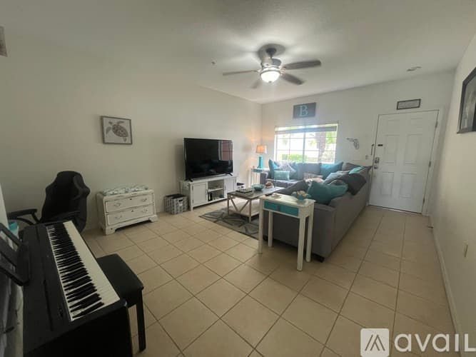 Bradenton Apartment: 3603 45th Terrace W