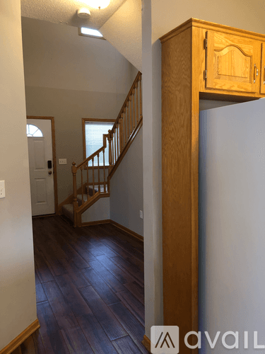 North Mankato Townhome: 2106 Linden Trail