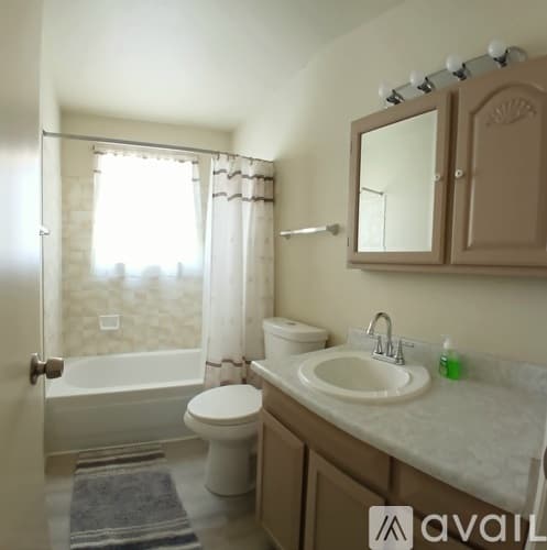 Phoenix House: 3515 East Cortez Street