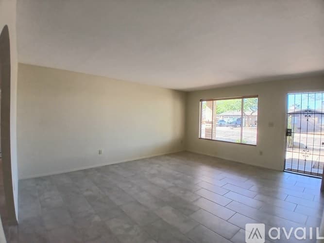 Phoenix House: 3515 East Cortez Street
