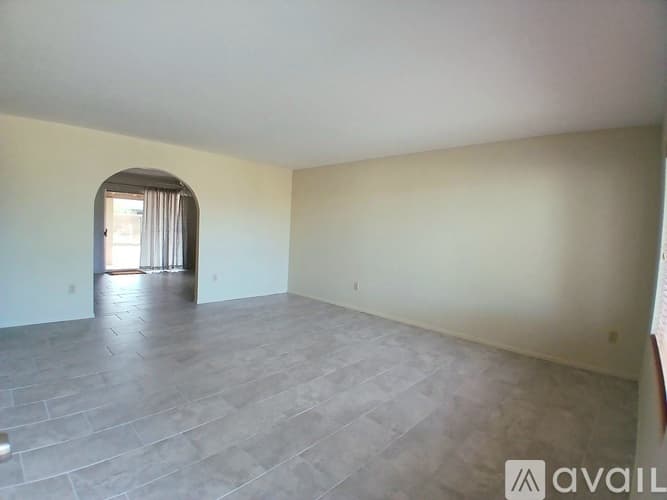 Phoenix House: 3515 East Cortez Street