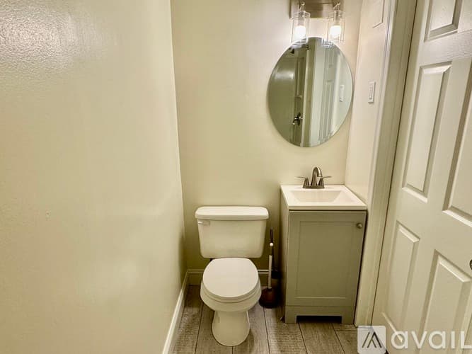 Philadelphia House: 128 Gay Street