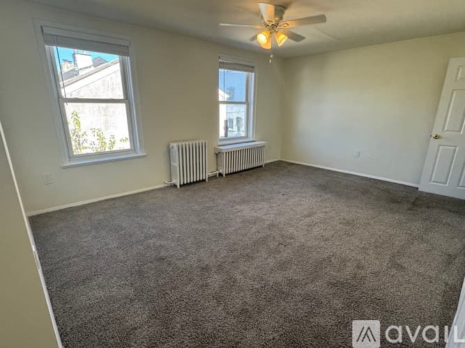 Philadelphia House: 128 Gay Street