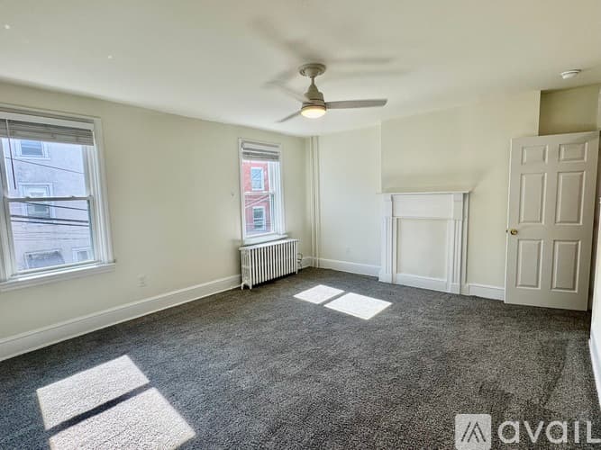 Philadelphia House: 128 Gay Street