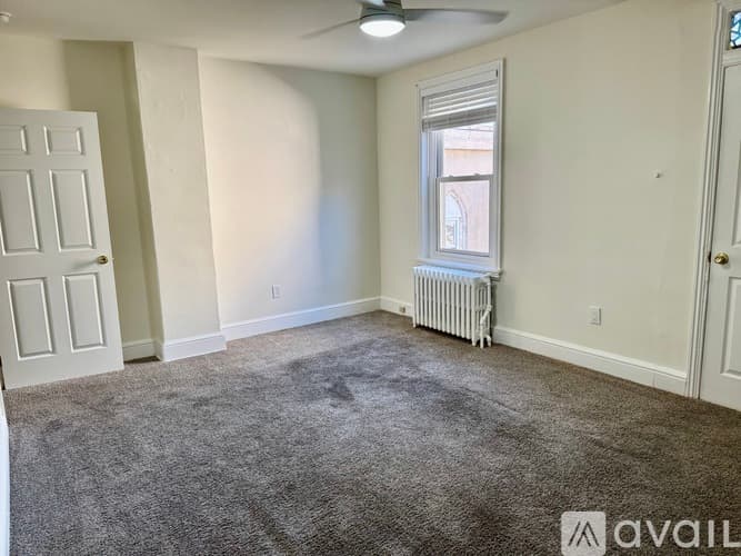 Philadelphia House: 128 Gay Street