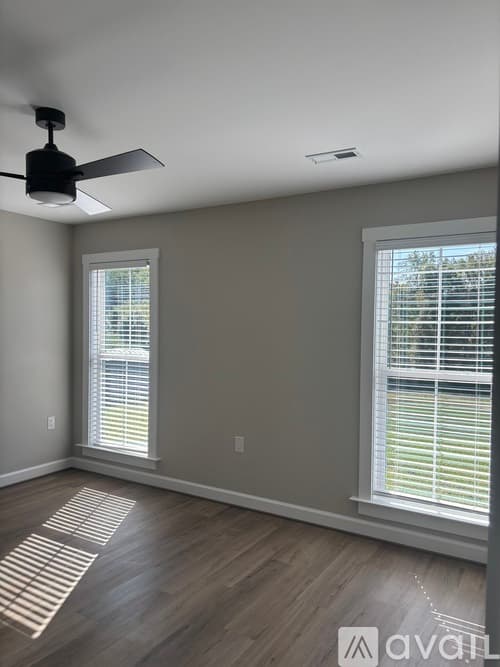 Mount Airy House: 197 Thomas Ln Unit A