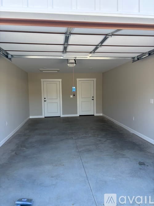 Mount Airy House: 197 Thomas Ln Unit A