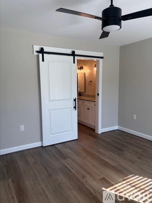 Mount Airy House: 197 Thomas Ln Unit A