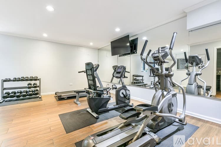 Chicago Apartment: 6029 N Winthrop Ave
