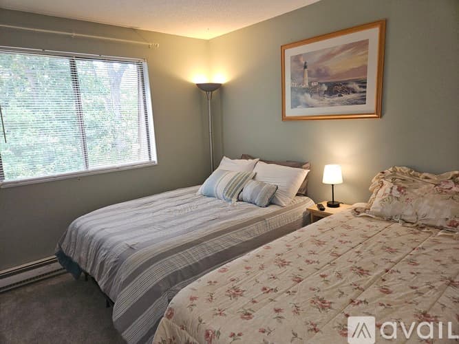 Taunton Condo: 2 Karena Drive