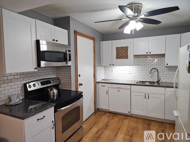 Taunton Condo: 2 Karena Drive