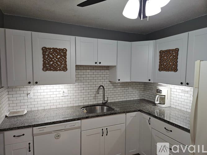 Taunton Condo: 2 Karena Drive