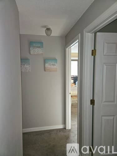 Taunton Condo: 2 Karena Drive