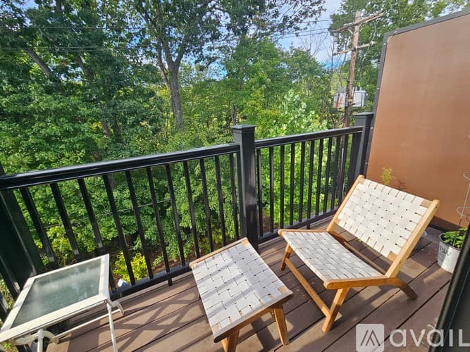 Taunton Condo: 2 Karena Drive
