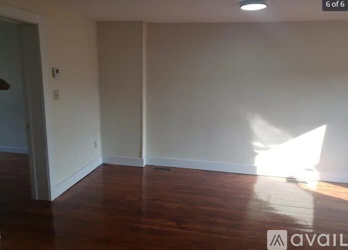 Hancock Apartment: 125 Wheeler St