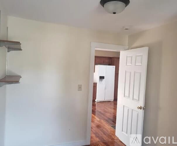 Hancock Apartment: 125 Wheeler St