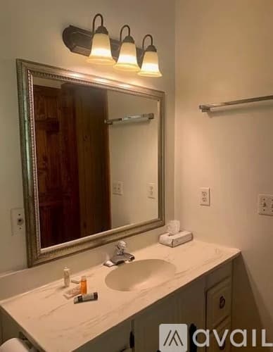 Dillard House: 729 Chalet Village Dr