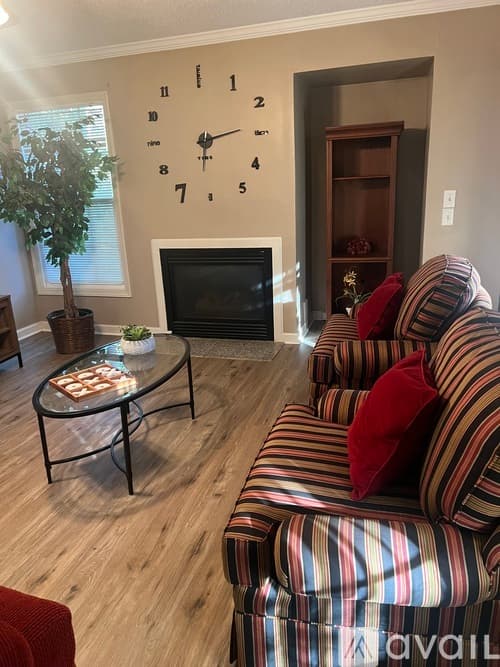 High Point House: 407 Elmhurst Avenue