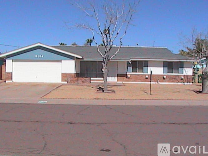 Phoenix House: 3134 West Redfield Road