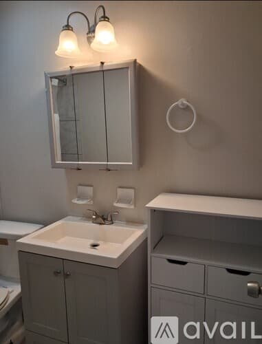 Tampa Apartment: 5301 E 18th Ave