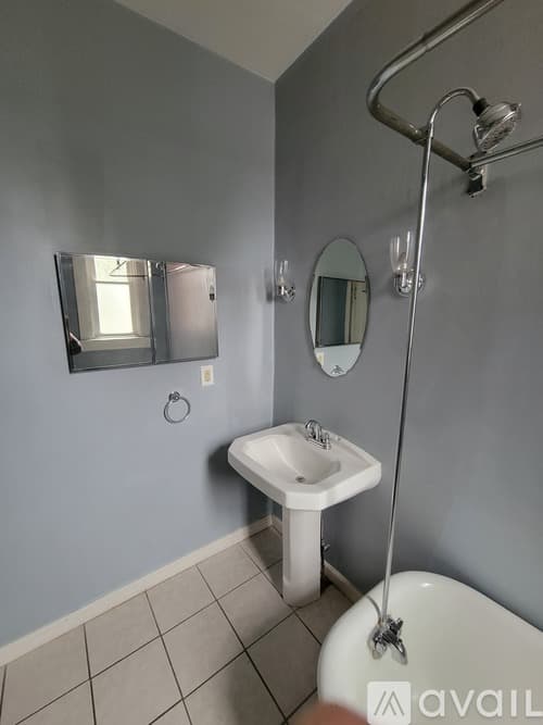 Dayton Apartment: 416 6th Avenue