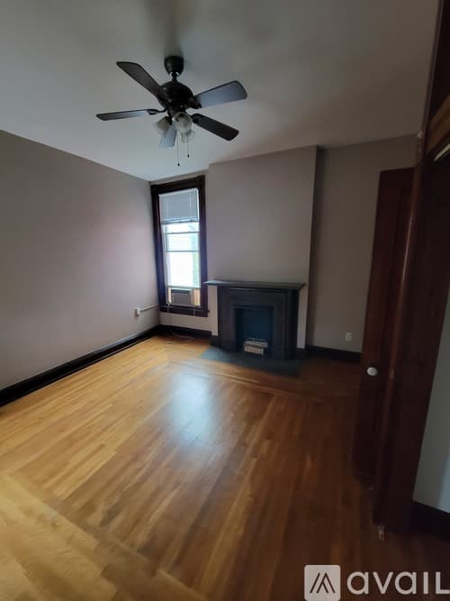 Dayton Apartment: 416 6th Avenue