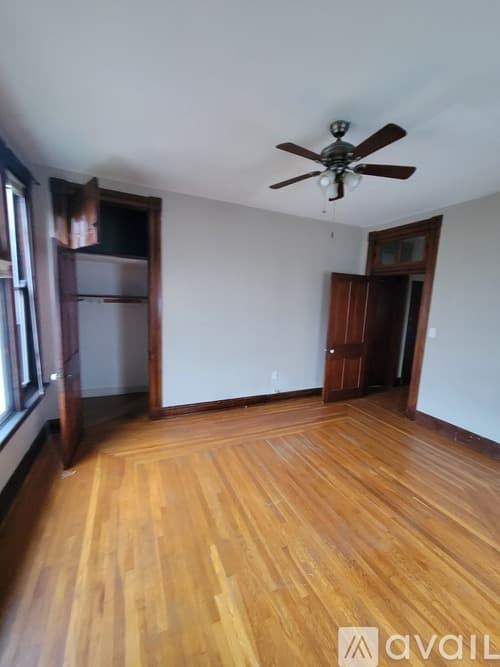 Dayton Apartment: 416 6th Avenue