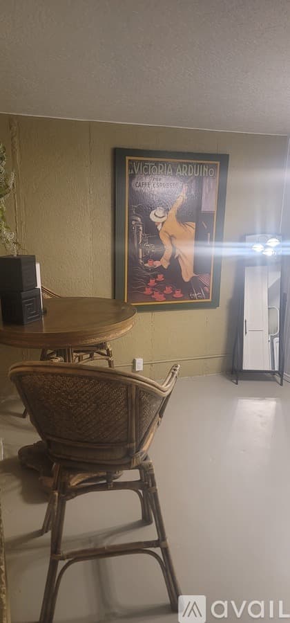 Cody House: 1613 Draw St
