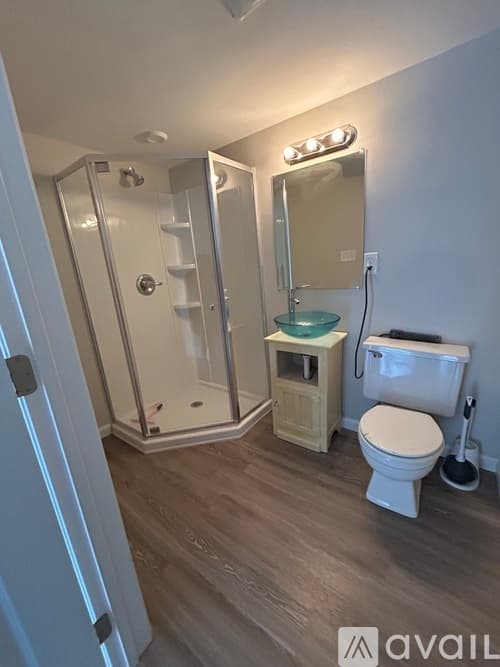 Walker County Apartment: 2630 Chattanooga Valley Rd