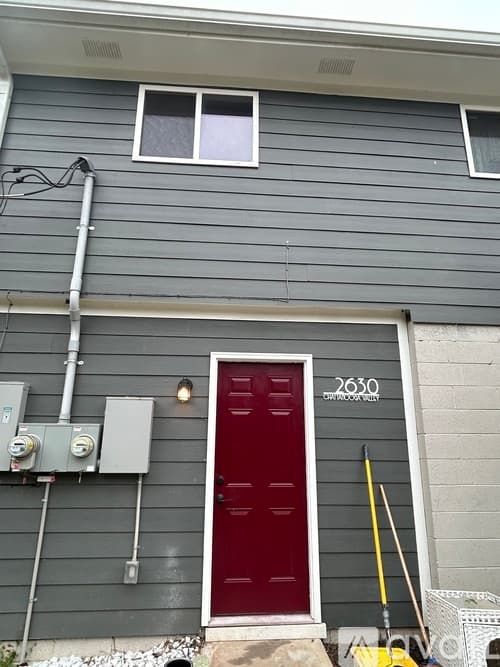 Walker County Apartment: 2630 Chattanooga Valley Rd