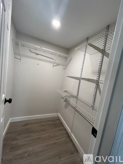 Walker County Apartment: 2630 Chattanooga Valley Rd