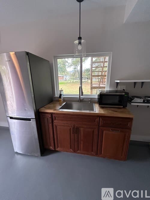 Walker County Apartment: 2630 Chattanooga Valley Rd