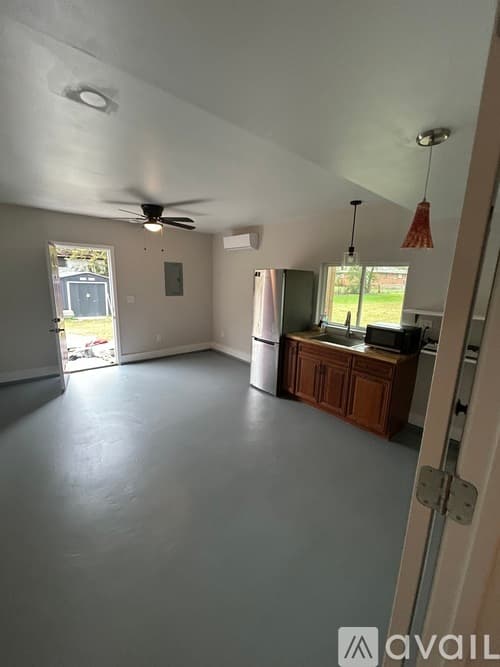 Walker County Apartment: 2630 Chattanooga Valley Rd