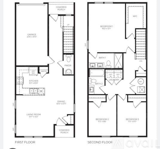 Newport News Townhome: 2009 Melbourne Street