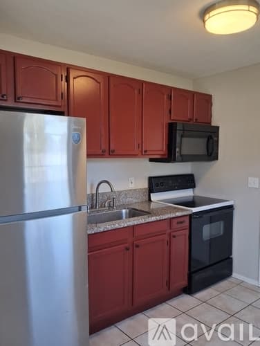 Tampa Apartment: 5301 E 18th Ave