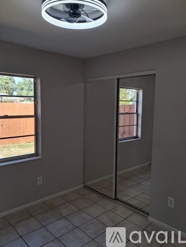 Tampa Apartment: 5301 E 18th Ave