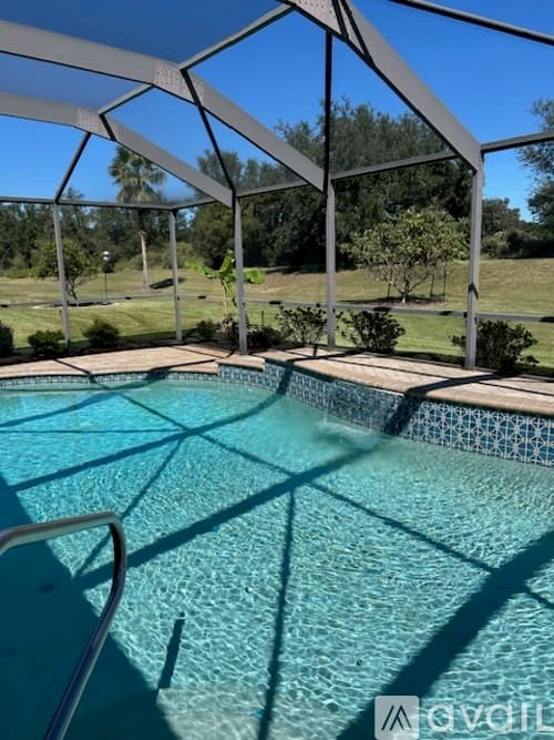 Brooksville House: 5190 Jennings Trail