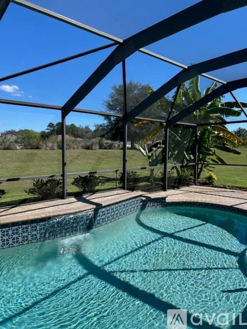 Brooksville House: 5190 Jennings Trail