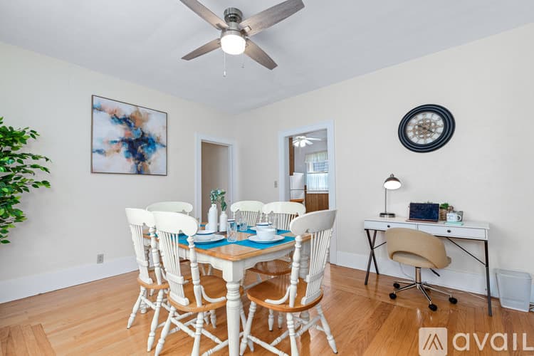 Utica Apartment: 2606 Sunset Avenue