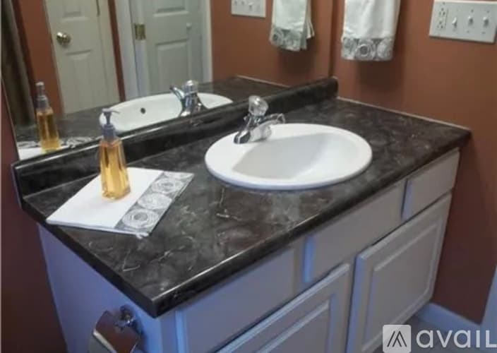 Norwich Townhome: 3 Parkwoods Drive