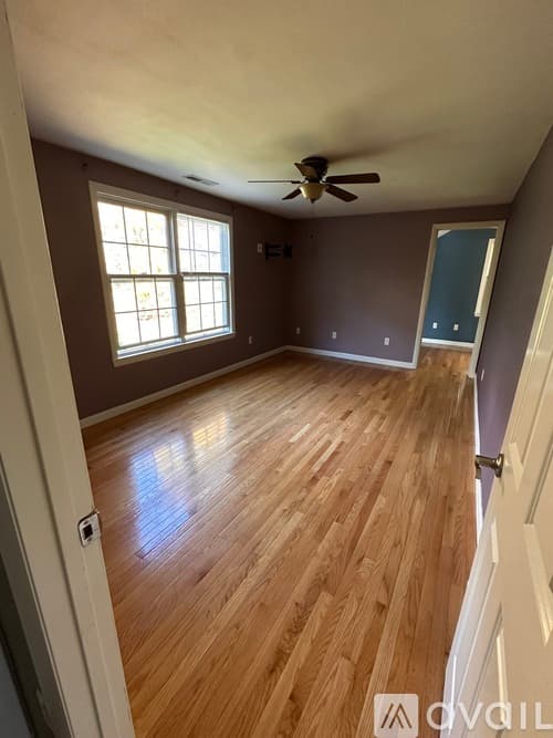 Norwich Townhome: 3 Parkwoods Drive